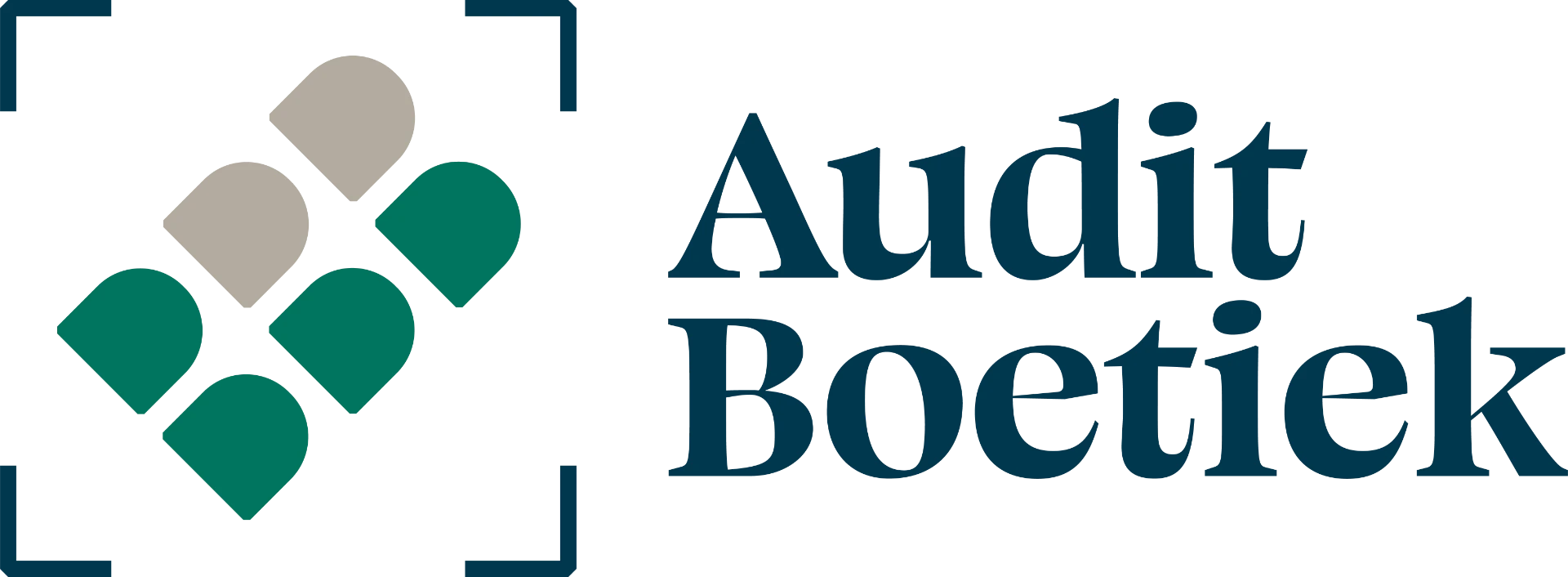 Audit Boetiek logo